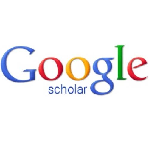 google scholar